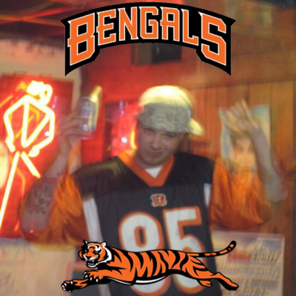 Meet your Posher, Danny